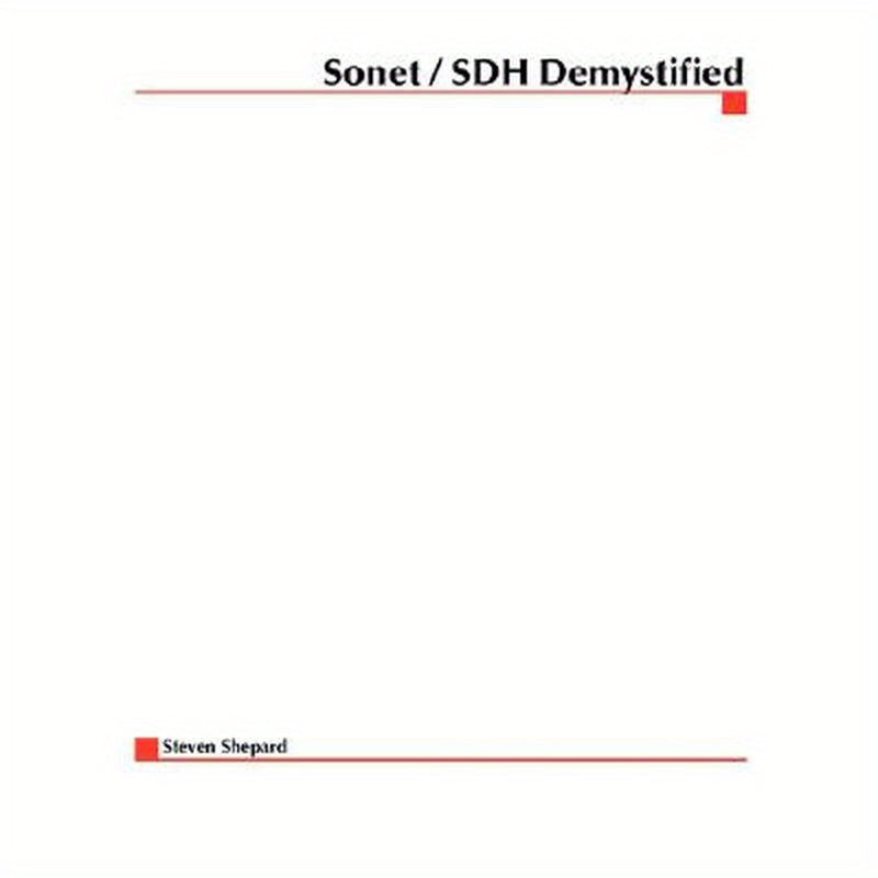 Sonet/SDH