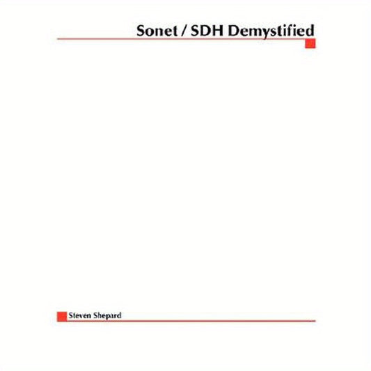 Sonet/SDH