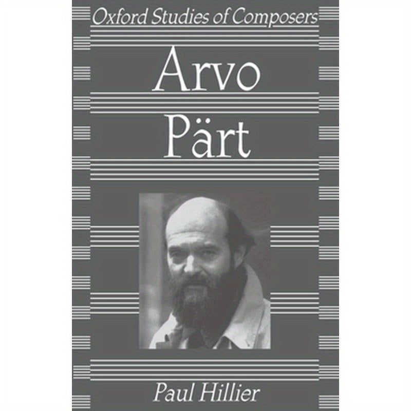 Arvo Part