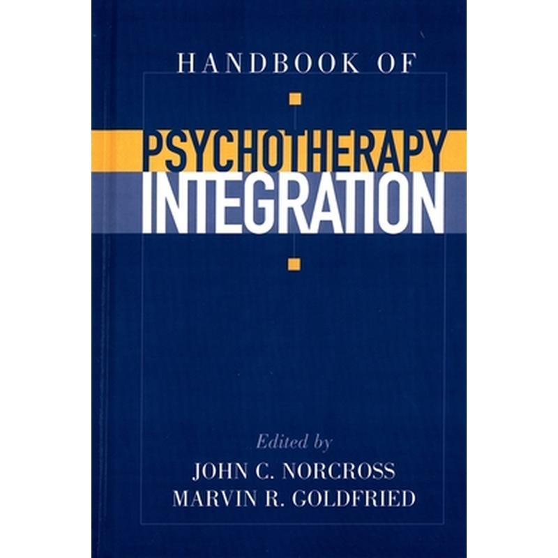 Handbook of Psychotherapy Integration