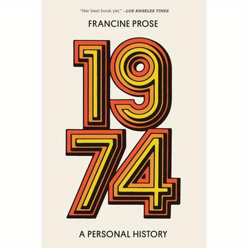 1974: A Personal History