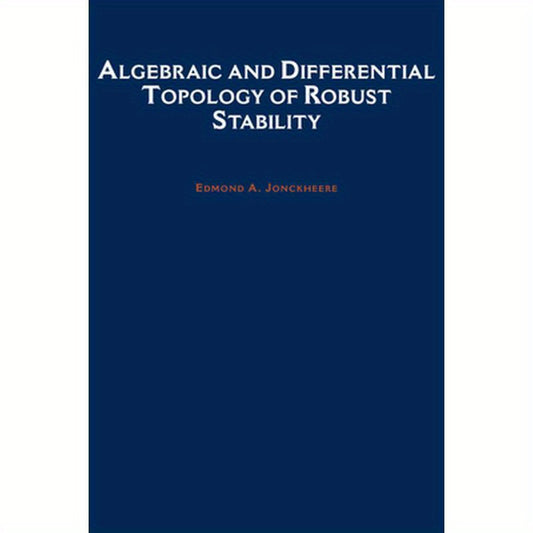 Algebraic and Differential Topology of Robust Stability