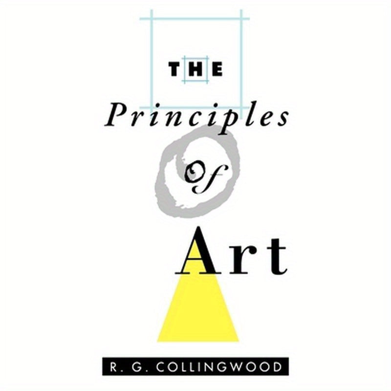 The Principles of Art