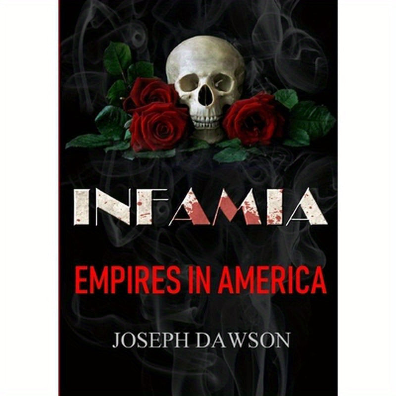 Infamia: Empires In America