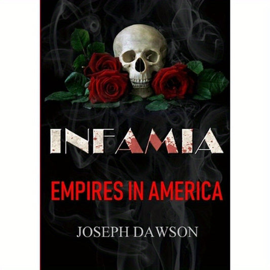 Infamia: Empires In America