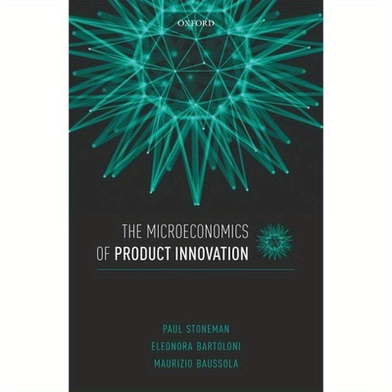 Microeconomics of Product Innovation