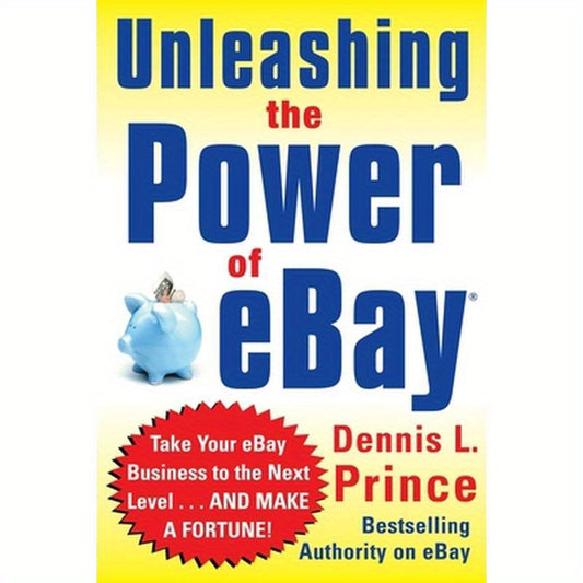 Unleashing the Power of Ebay