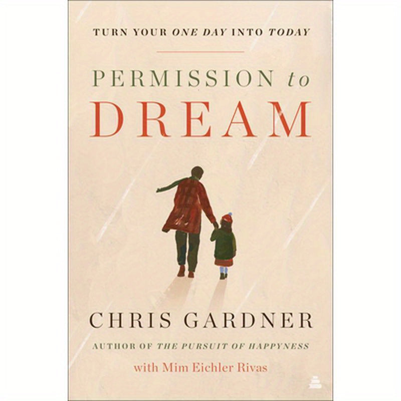 Permission to Dream