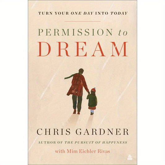 Permission to Dream