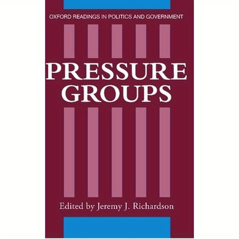 Pressure Groups