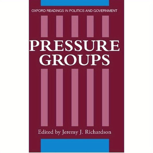 Pressure Groups