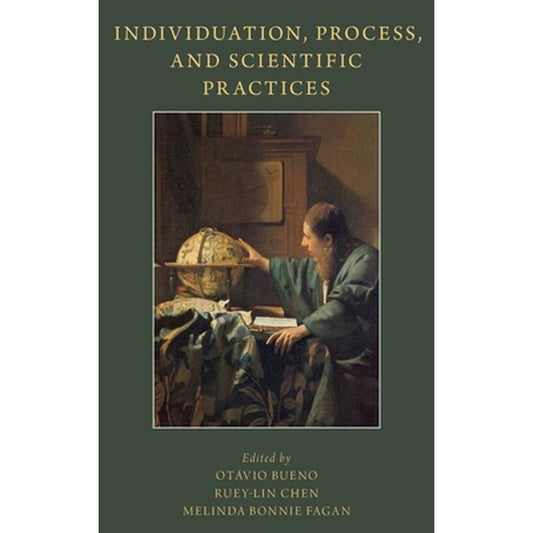 Individuation, Process, and Scientific Practices
