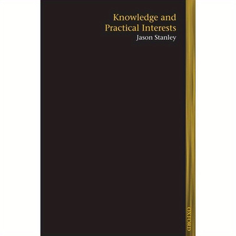 Knowledge and Practical Interests