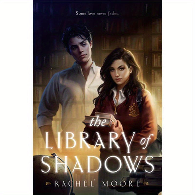 The Library of Shadows