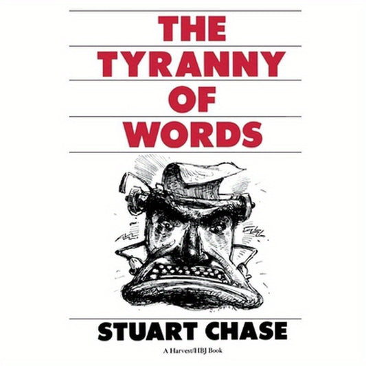 Tyranny of Words