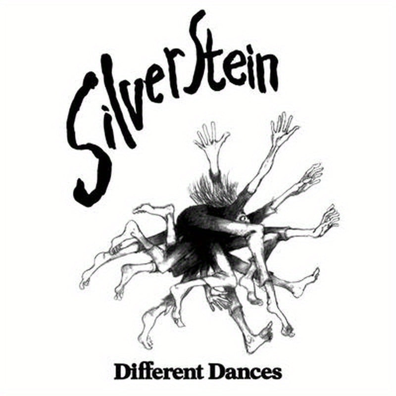 Different Dances