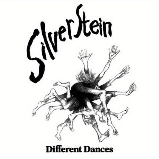 Different Dances
