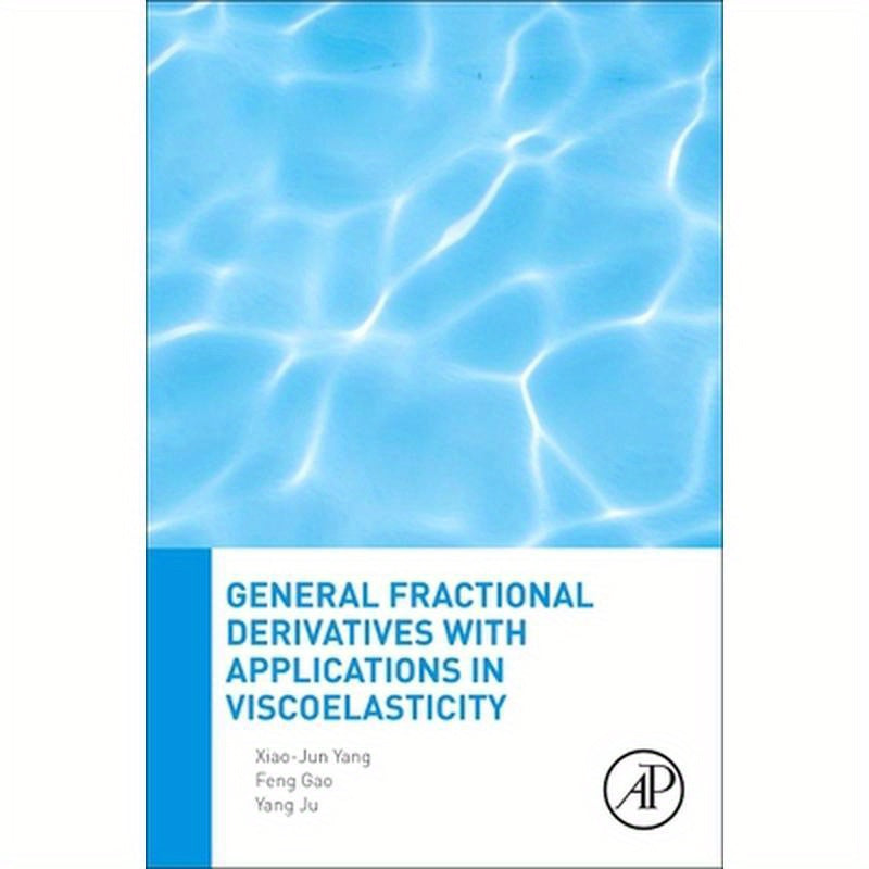 General Fractional Derivatives with Applications in Viscoelasticity