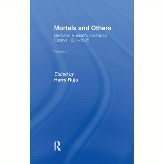 Mortals & Others V1