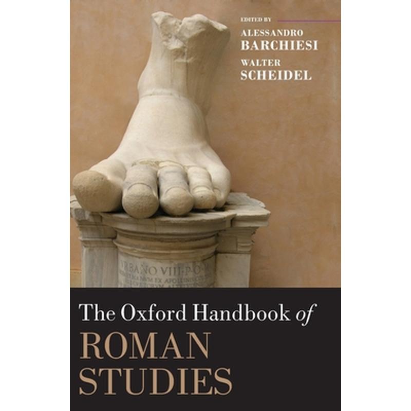 The Oxford Handbook of Roman Studies