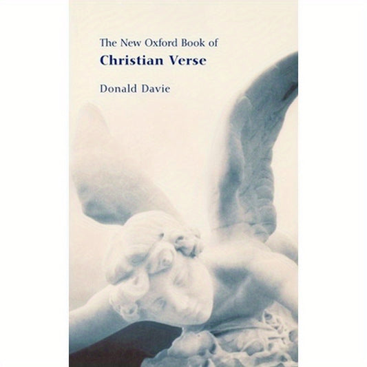 The Oxford Book of Christian Verse