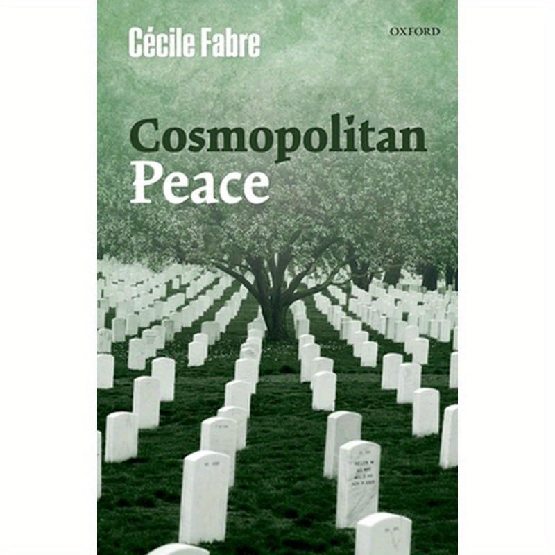 Cosmopolitan Peace