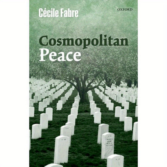 Cosmopolitan Peace