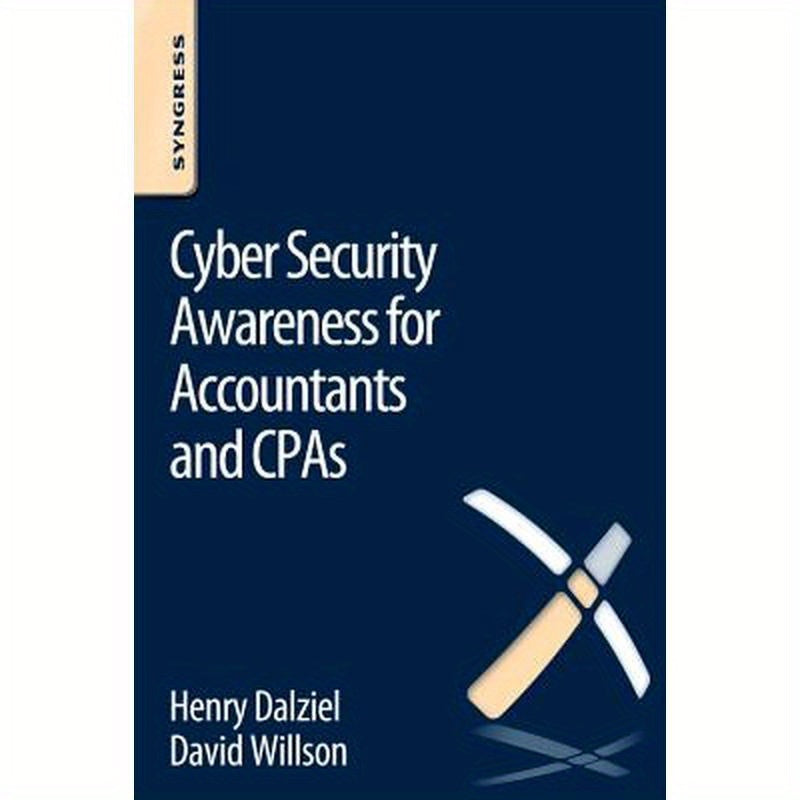 Cyber Security Awareness for Accountants and CPAs