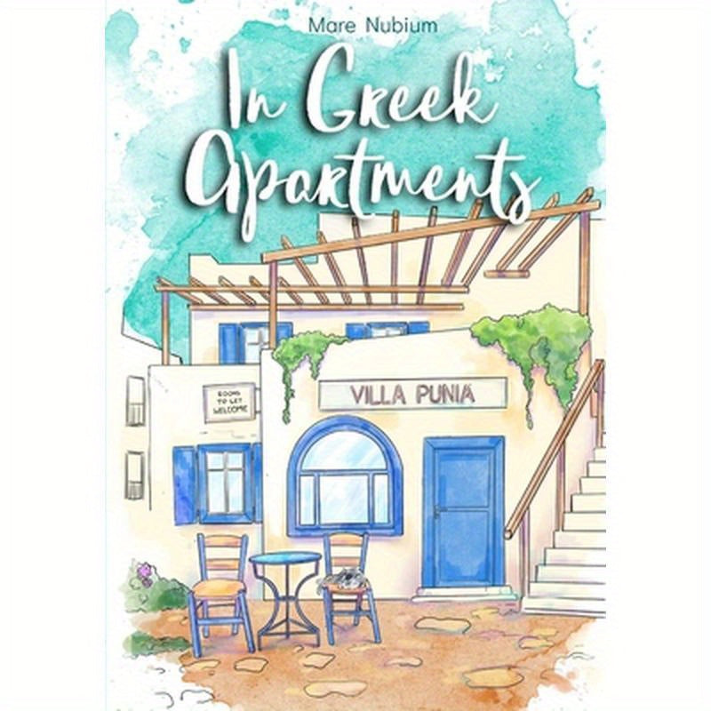 In Greek Apartments