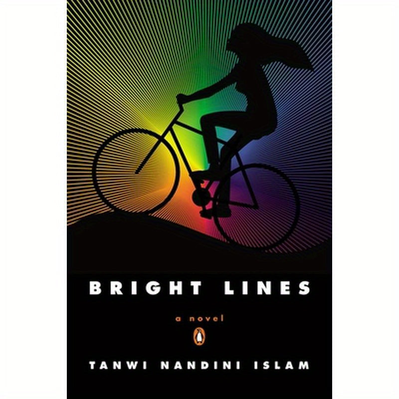 Bright Lines