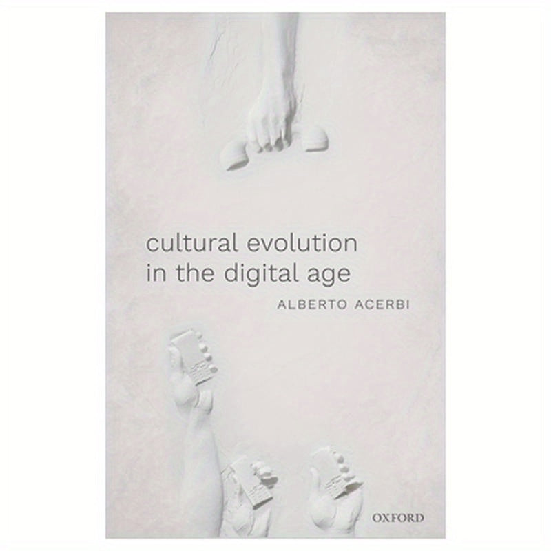 Cultural Evolution in the Digital Age