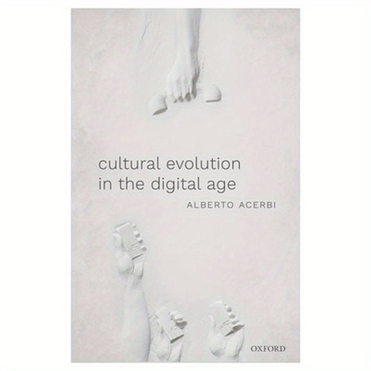 Cultural Evolution in the Digital Age