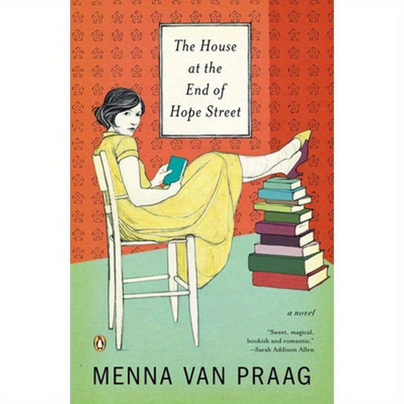 The House at the End of Hope Street