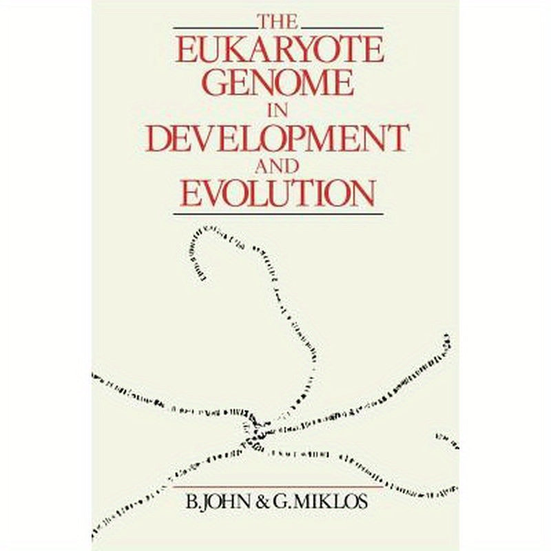 The Eukaryote Genome in Development and Evolution