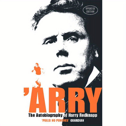 'Arry: An Autobiography