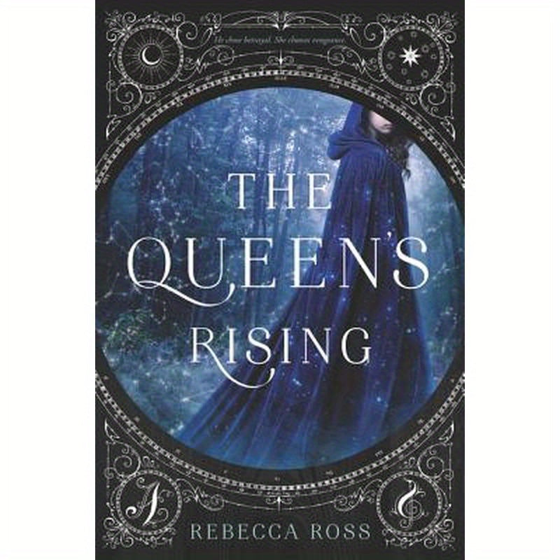 The Queen's Rising