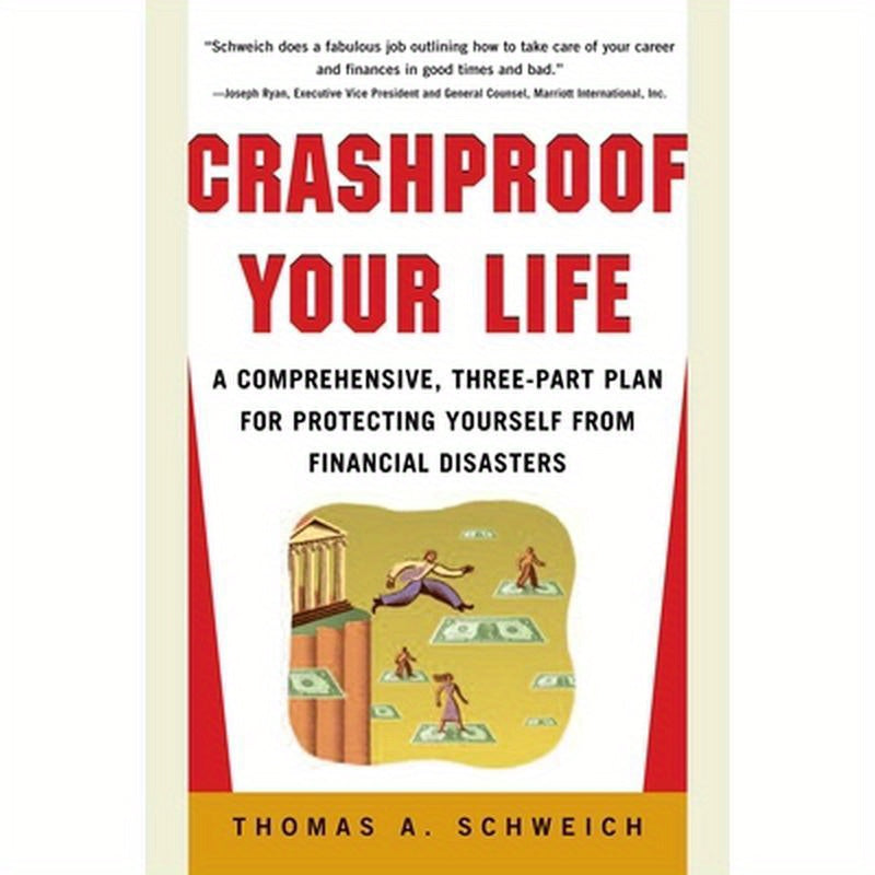 Crashproof Your Life