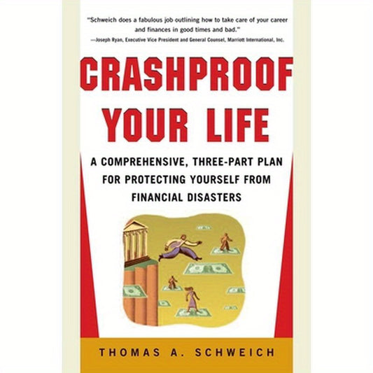 Crashproof Your Life