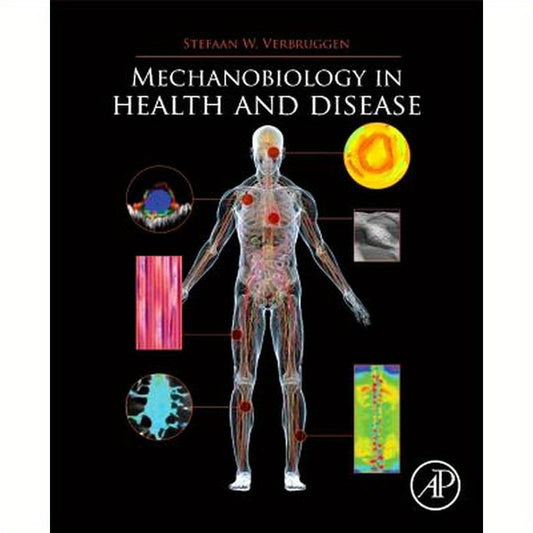 Mechanobiology in Health and Disease