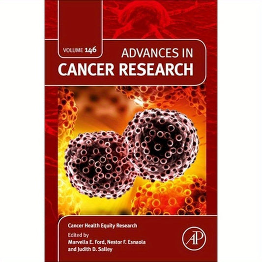 Cancer Health Equity Research: Volume 146