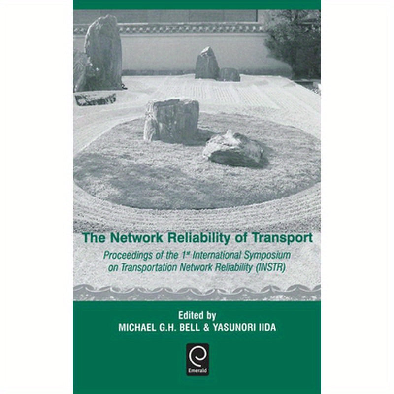 The Network Reliability of Transport: Proceedings of the 1st International Symposium on Transportation Network Reliability (Instr)