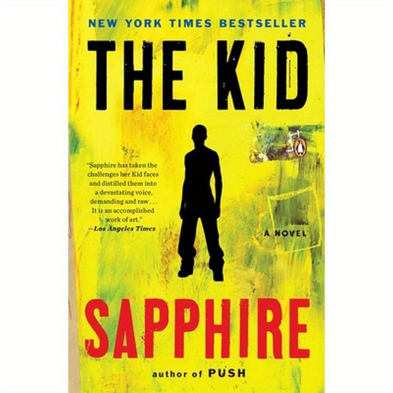 The Kid: The Kid: A Novel