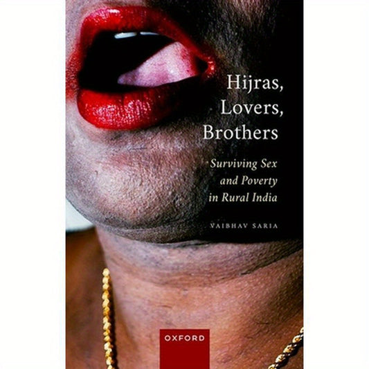Hijras Lovers Brothers