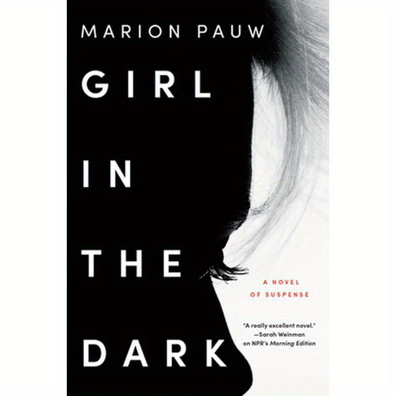 Girl in the Dark