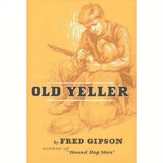 Old Yeller