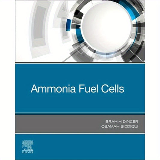 Ammonia Fuel Cells