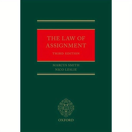 Law of Assignment