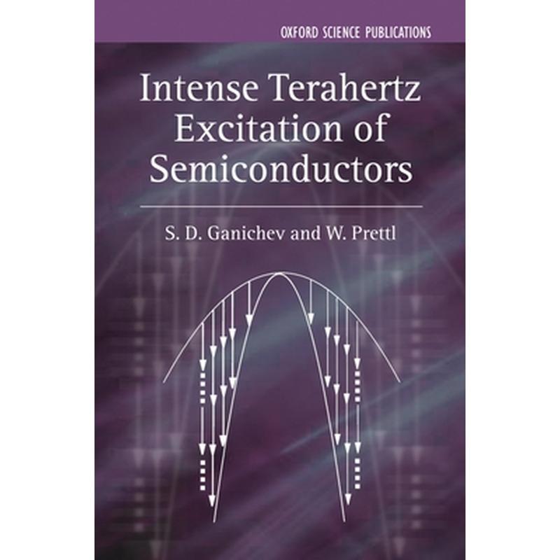 Intense Terahertz Excitation of Semiconductors