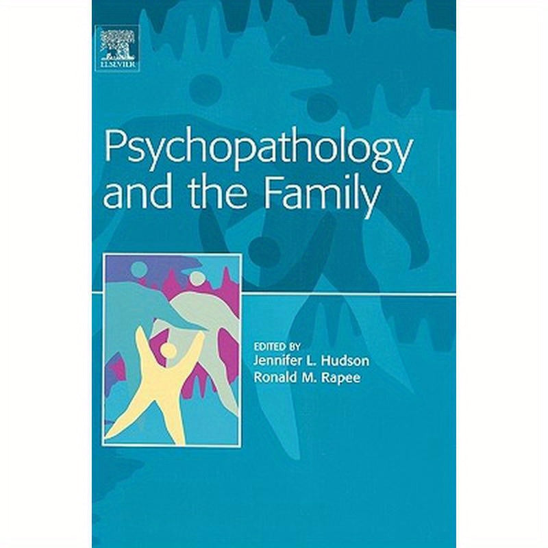 Psychopathology and the Family