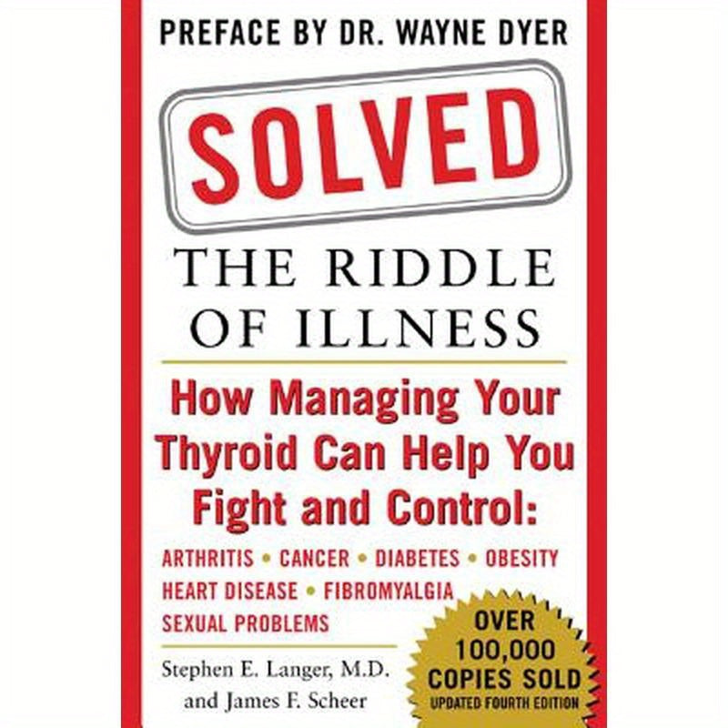Solved: The Riddle of Illness